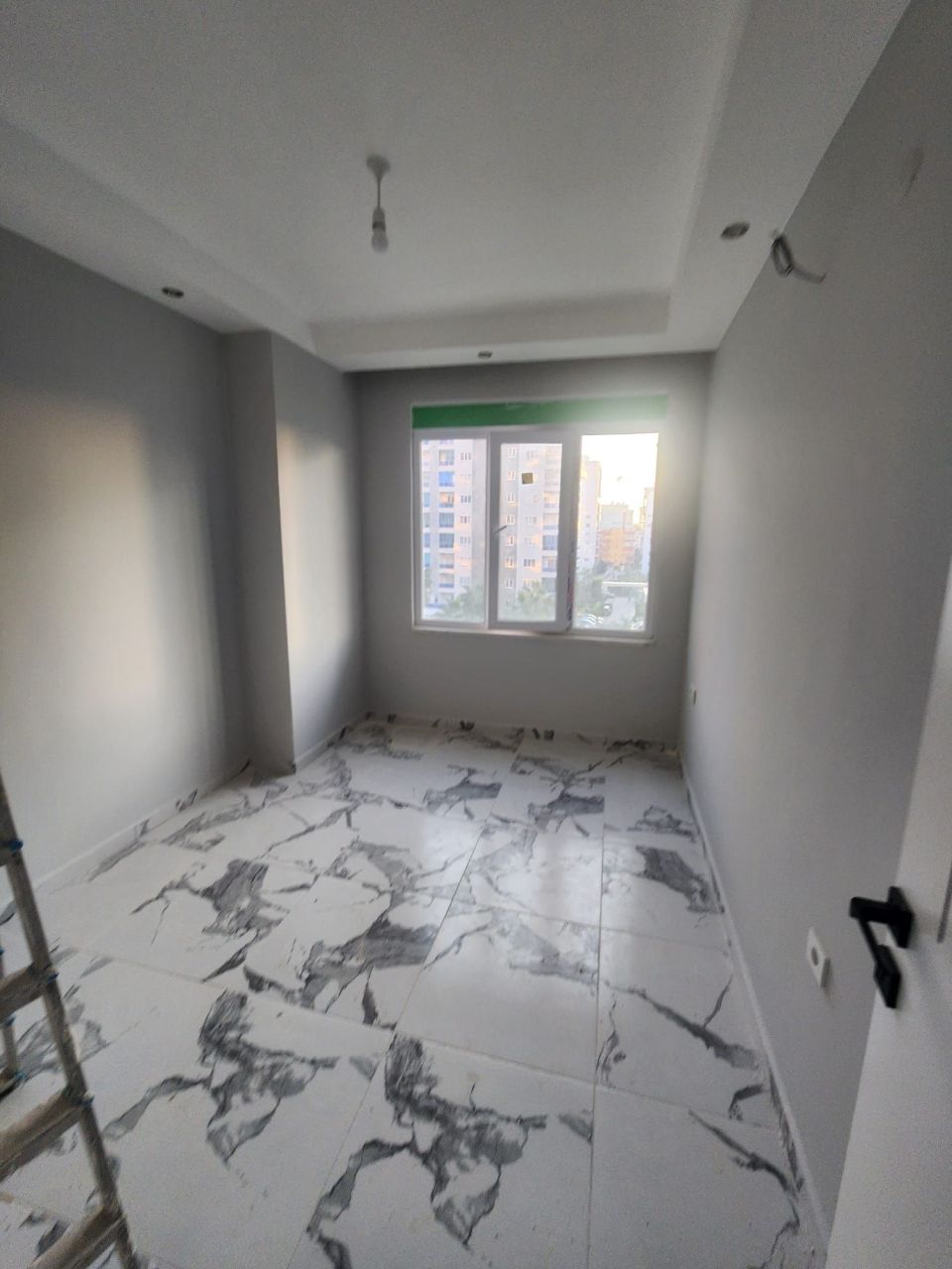 Квартира в Алании, Турция, 60 м² - фото 6