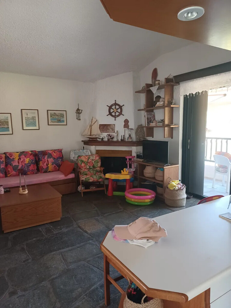 Квартира на Кассандре, Греция, 56 м² - фото 3