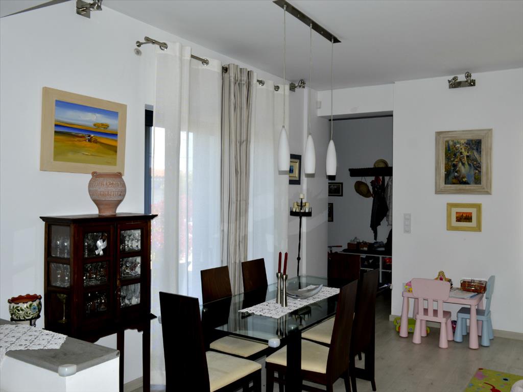 Мезонет в Аттике, Греция, 300 м² - фото 3