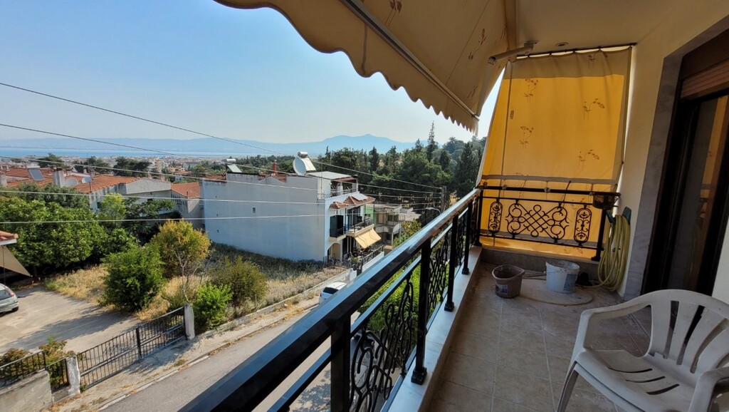 Квартира в Салониках, Греция, 62 м² - фото 3