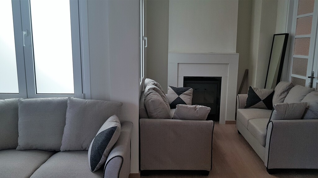 Квартира в Афинах, Греция, 110 м² - фото 3