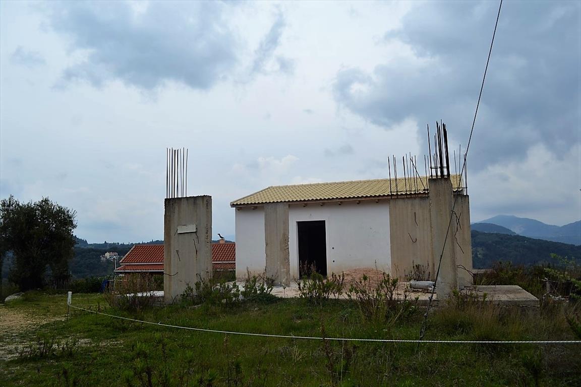 Земля на Корфу, Греция, 6 000 м² - фото 3