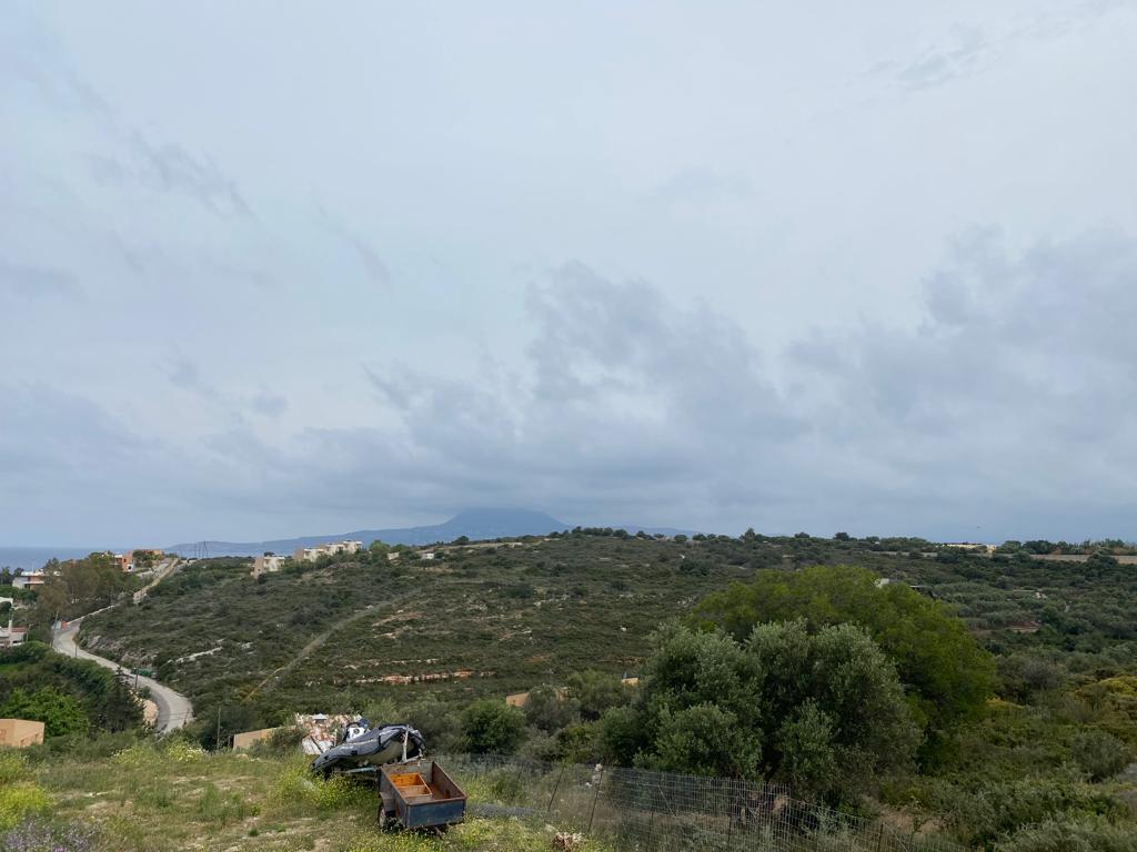 Земля в Ираклионе, Греция, 11 799 м² - фото 3