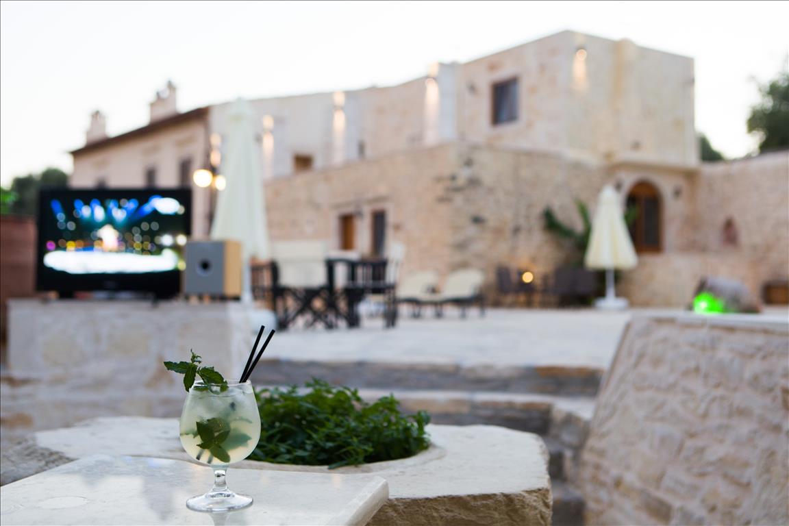 Вилла в Ираклионе, Греция, 400 м² - фото 3