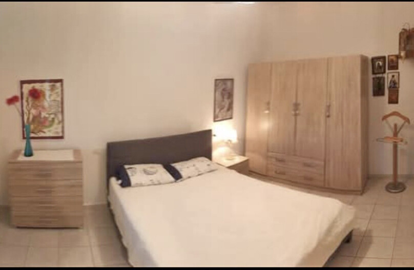 Дом в Олимпиаки-Акти, Греция, 60 м² - фото 3