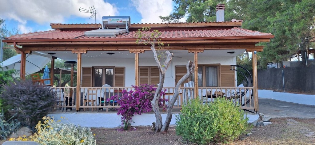 Дом в Ситонии, Греция, 100 м² - фото 3