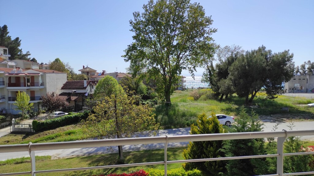 Квартира на Кассандре, Греция, 64 м² - фото 3