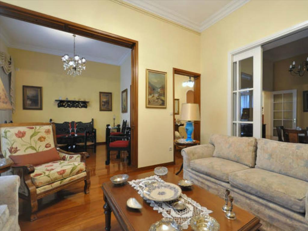 Квартира в Афинах, Греция, 150 м² - фото 3