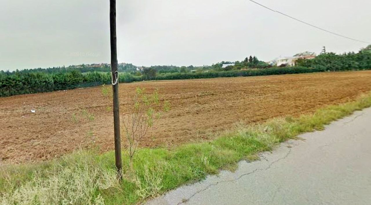 Земля в Салониках, Греция, 6 000 м² - фото 3