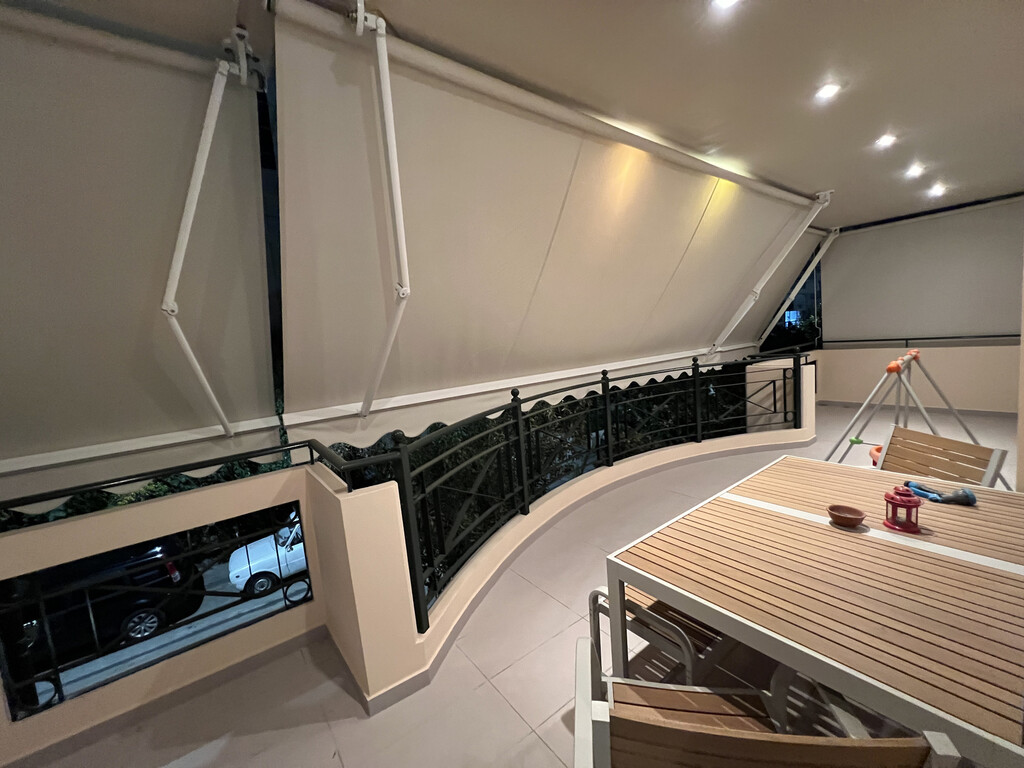 Квартира в Афинах, Греция, 117 м² - фото 3