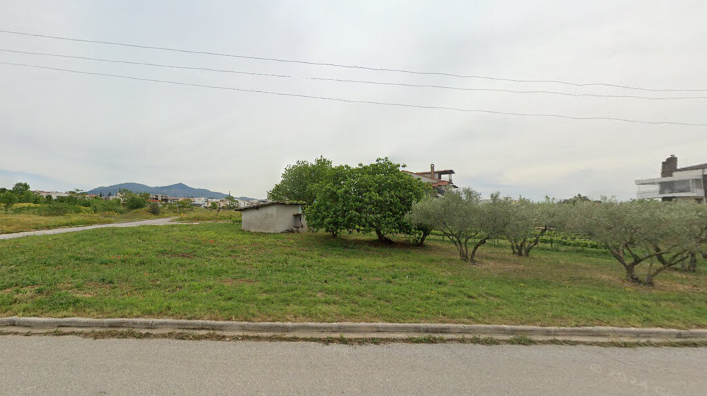 Земля в Салониках, Греция, 2 000 м² - фото 3