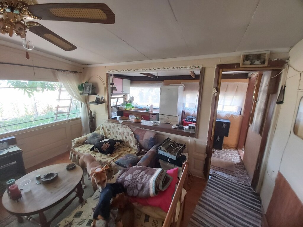 Дом в Ситонии, Греция, 100 м² - фото 3