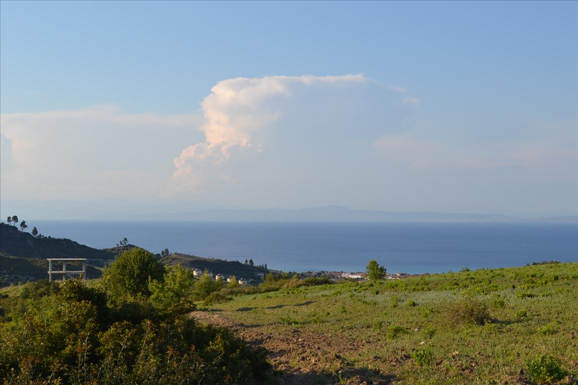 Земля на Кассандре, Греция, 15 400 м² - фото 3