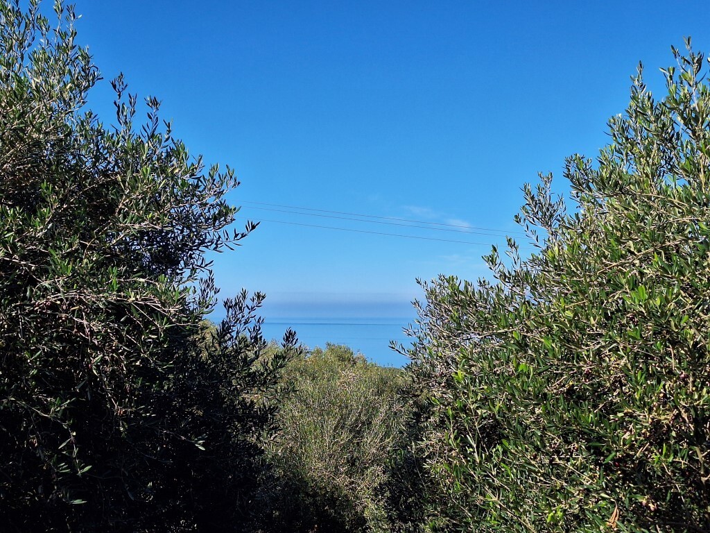 Мезонет на Корфу, Греция, 140 м² - фото 3