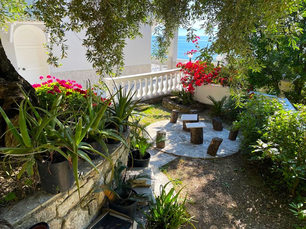 Дом на Корфу, Греция, 209 м² - фото 3