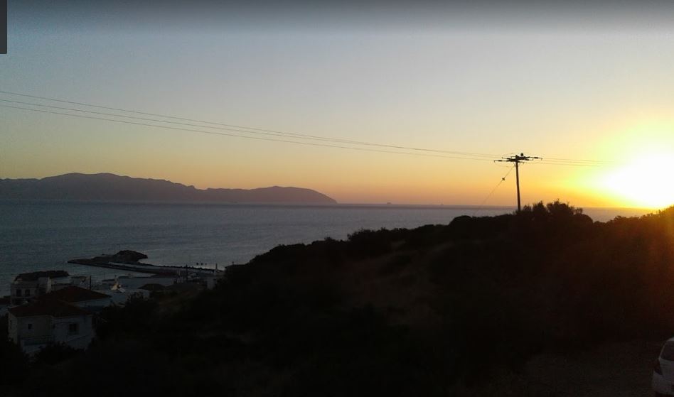 Земля в Аттике, Греция, 10 000 м² - фото 3