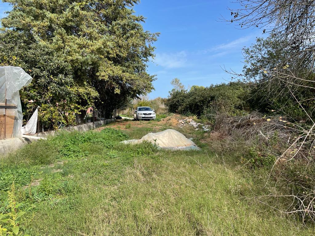 Земля на Корфу, Греция, 20 120 м² - фото 3