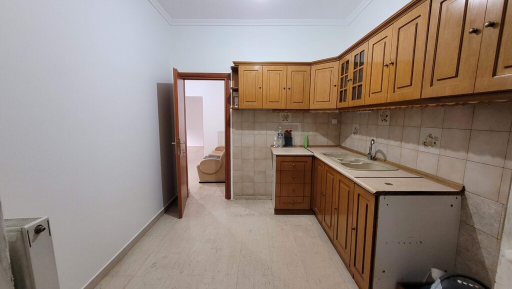 Квартира в Салониках, Греция, 75 м² - фото 3