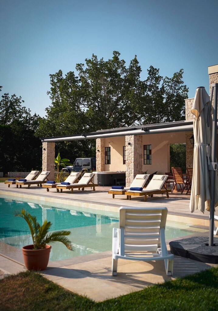 Вилла на Корфу, Греция, 200 м² - фото 3