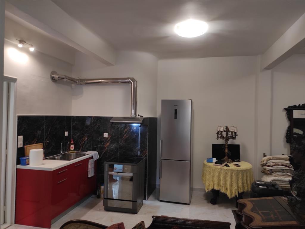 Квартира в Афинах, Греция, 58 м² - фото 3