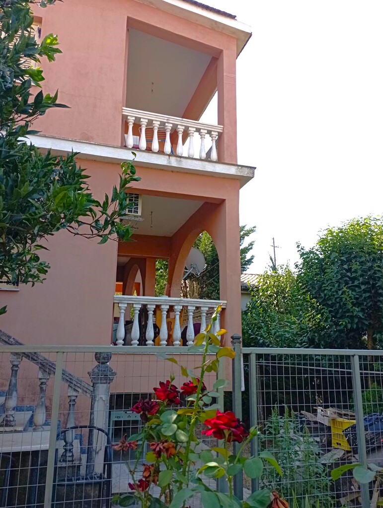 Дом на Корфу, Греция, 197 м² - фото 3