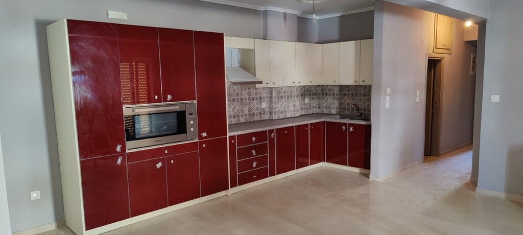 Квартира в Салониках, Греция, 101 м² - фото 3