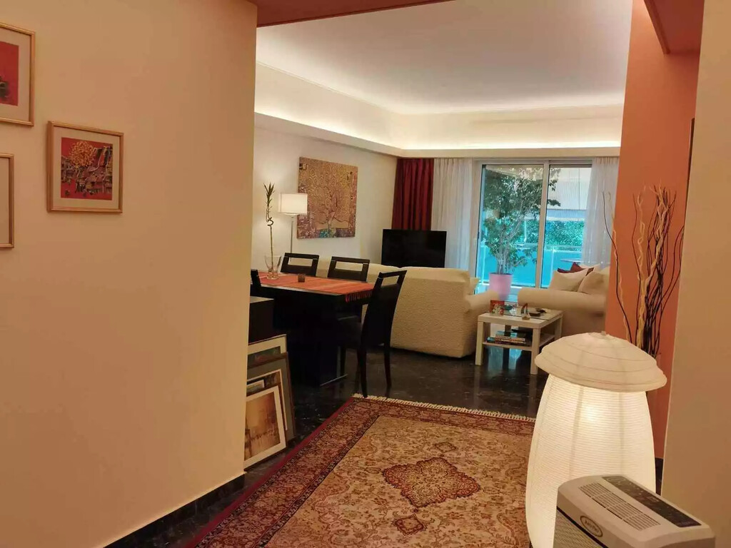 Квартира в Афинах, Греция, 96 м² - фото 3