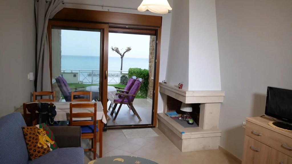 Мезонет на Кассандре, Греция, 75 м² - фото 3