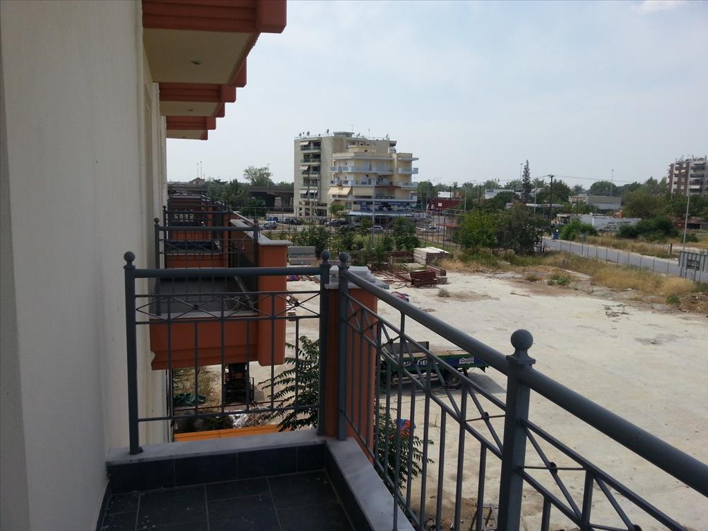 Квартира в Салониках, Греция, 110 м² - фото 3