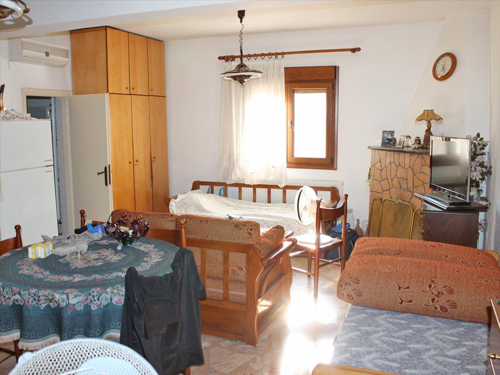 Дом в Олимпиаки-Акти, Греция, 70 м² - фото 3