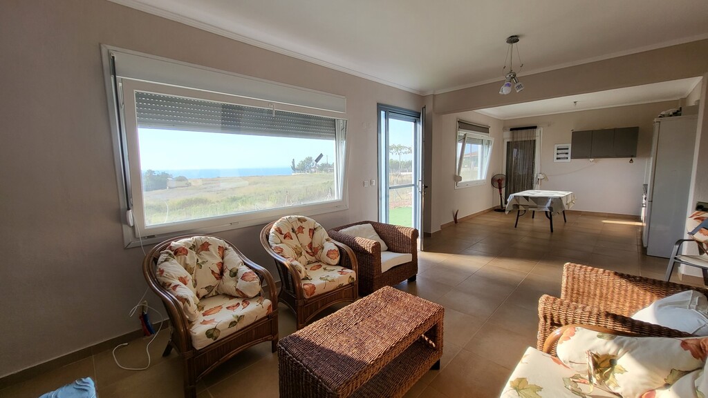 Дом на Кассандре, Греция, 83 м² - фото 3