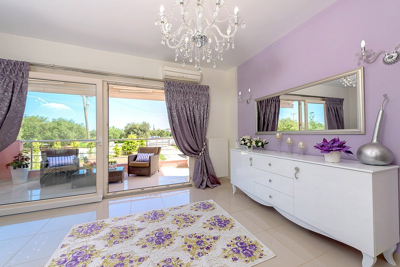 Вилла в Ираклионе, Греция, 130 м² - фото 3