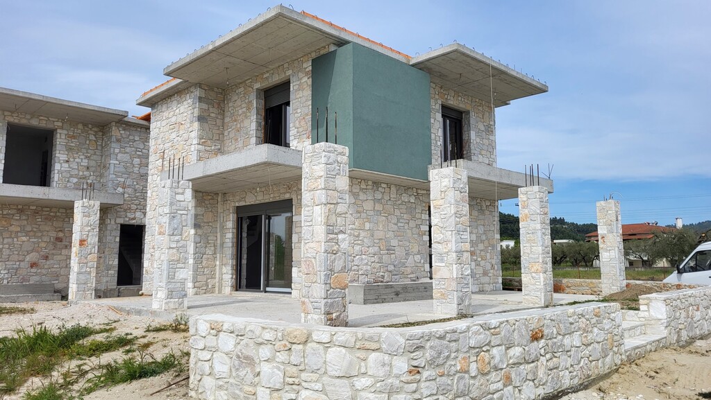 Дом на Кассандре, Греция, 150 м² - фото 3