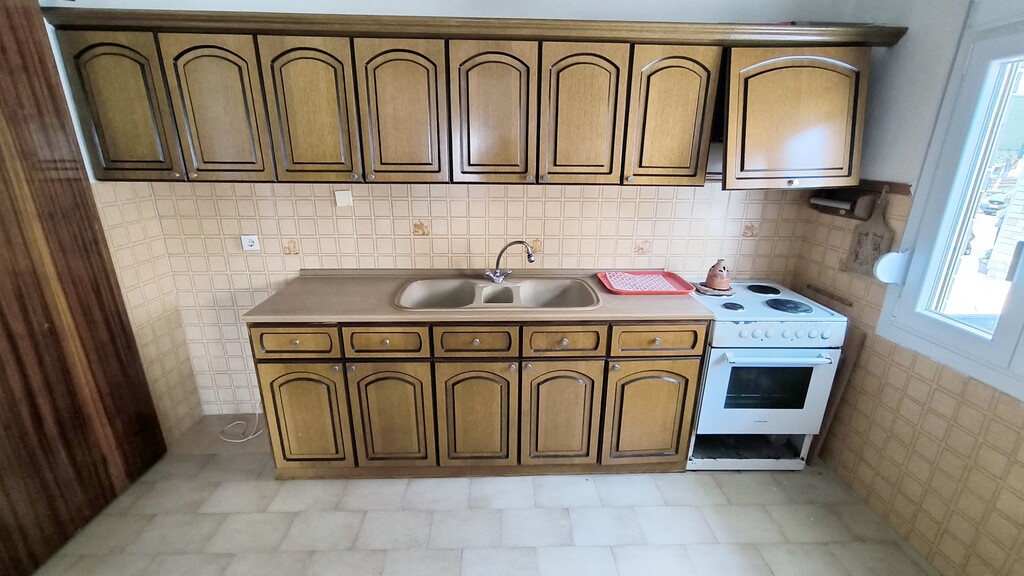 Квартира в Олимпиаки-Акти, Греция, 80 м² - фото 3