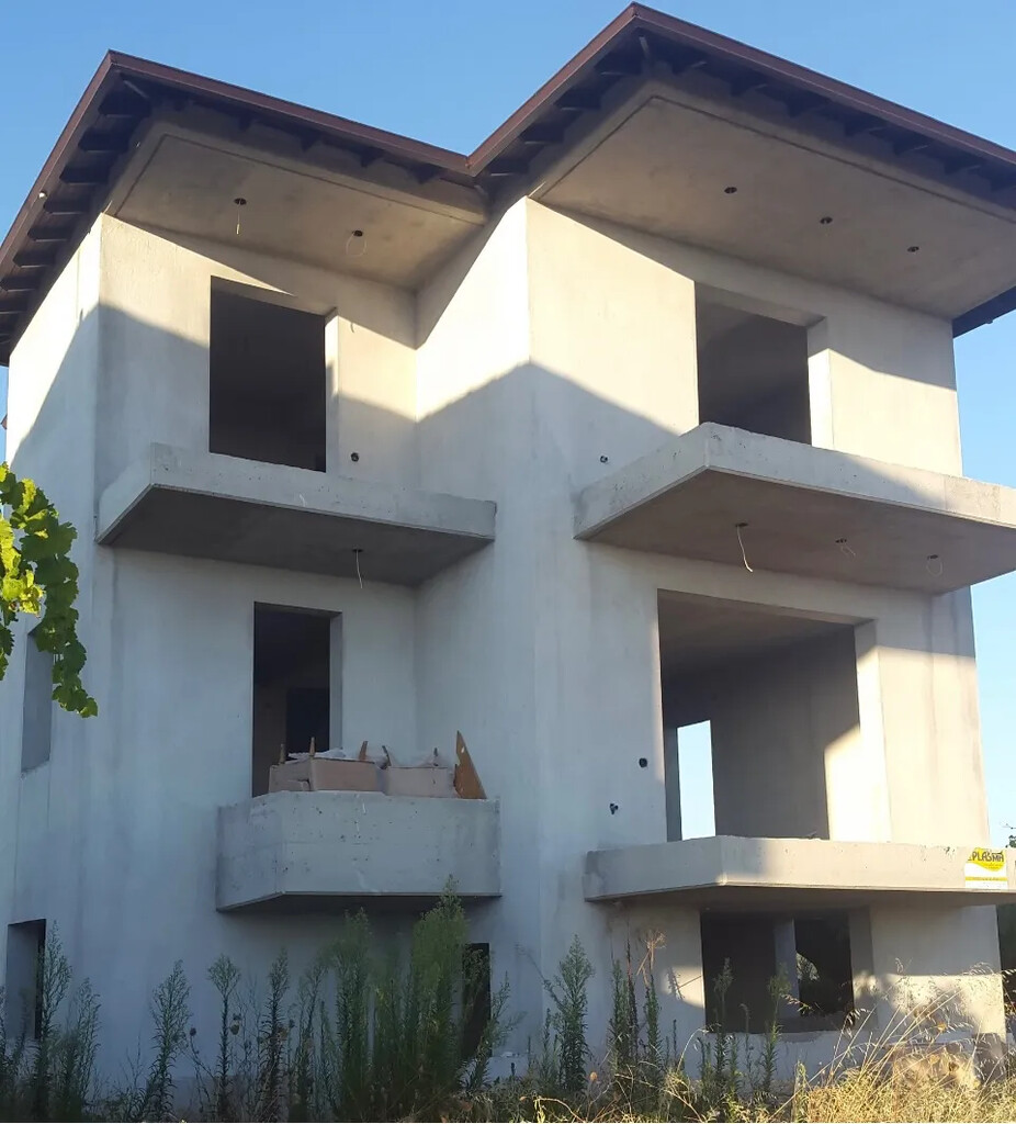 Дом на Халкидиках, Греция, 190 м² - фото 3