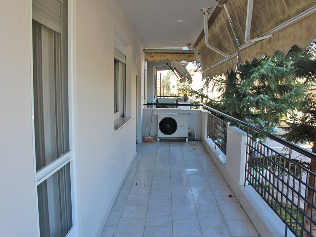 Квартира в Олимпиаки-Акти, Греция, 104 м² - фото 3