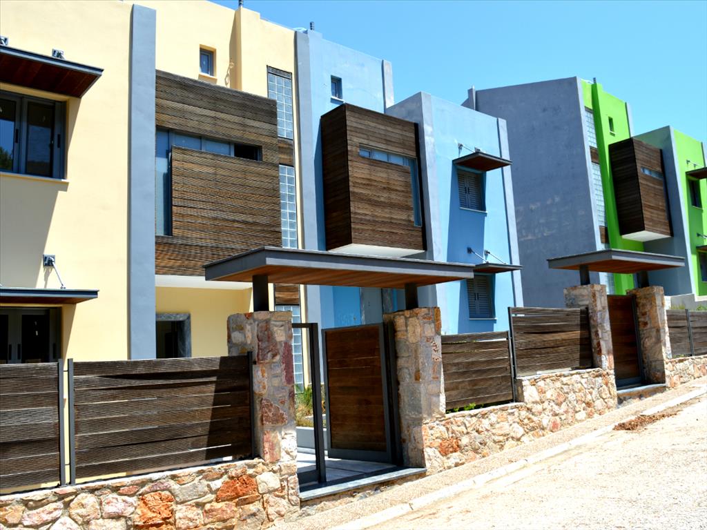 Мезонет в Аттике, Греция, 290 м² - фото 3