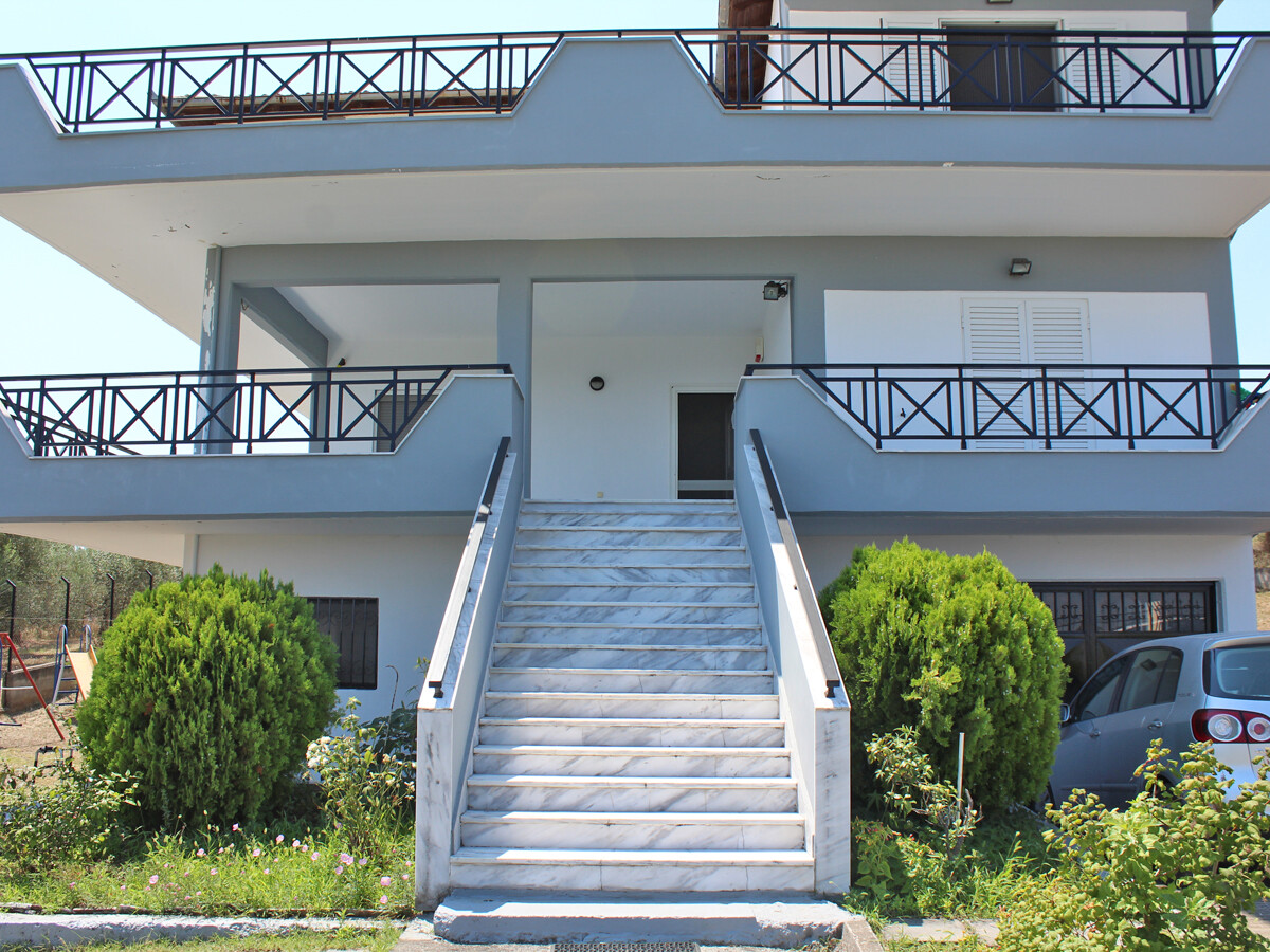 Дом в Олимпиаки-Акти, Греция, 240 м² - фото 3