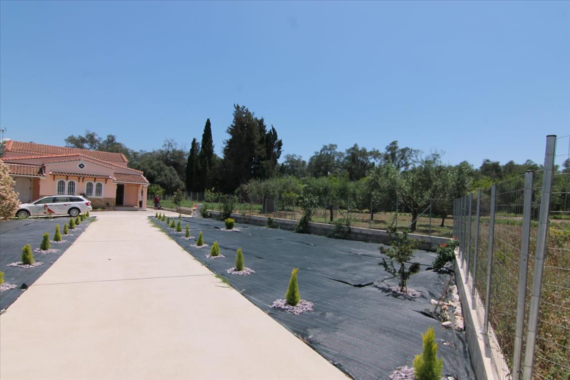 Дом на Корфу, Греция, 150 м² - фото 3