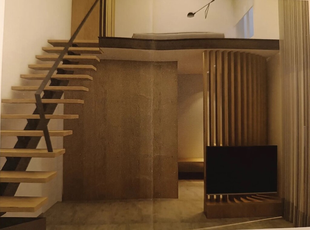 Мезонет на Кассандре, Греция, 46 м² - фото 3