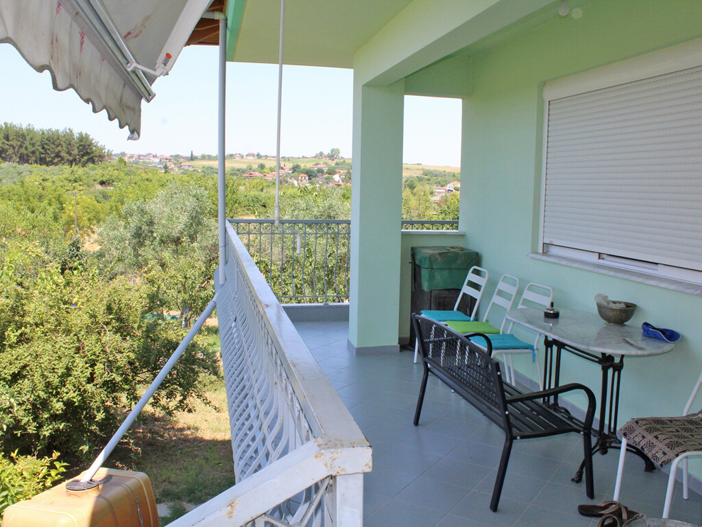 Дом в Олимпиаки-Акти, Греция, 119 м² - фото 3