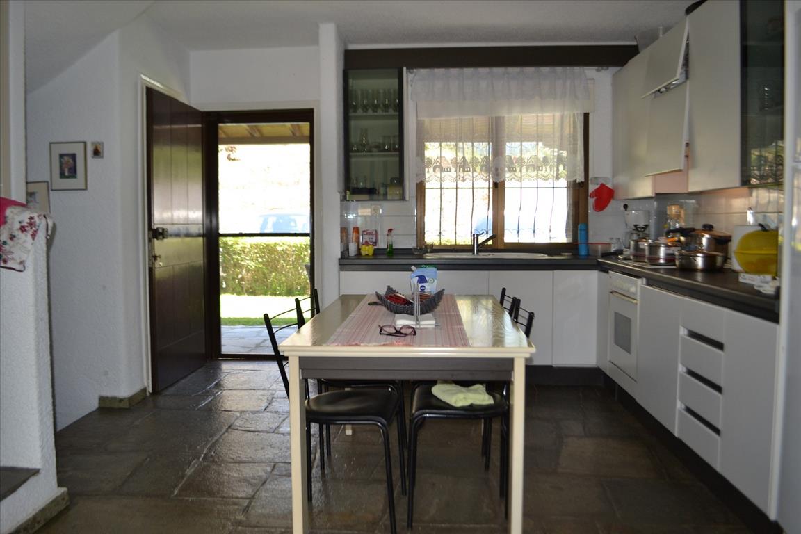 Мезонет на Кассандре, Греция, 135 м² - фото 3