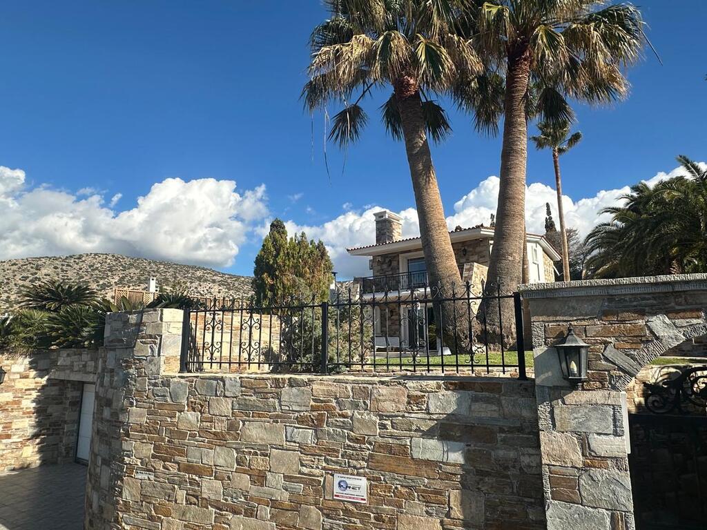 Вилла в Аттике, Греция, 165 м² - фото 3