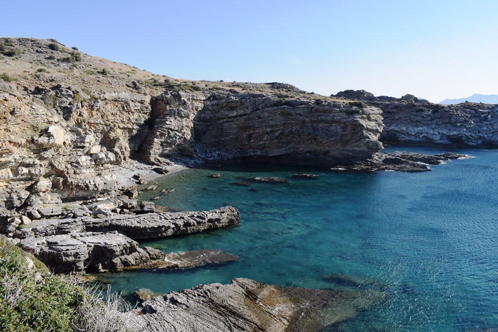 Земля в Ираклионе, Греция, 4 137 м² - фото 3