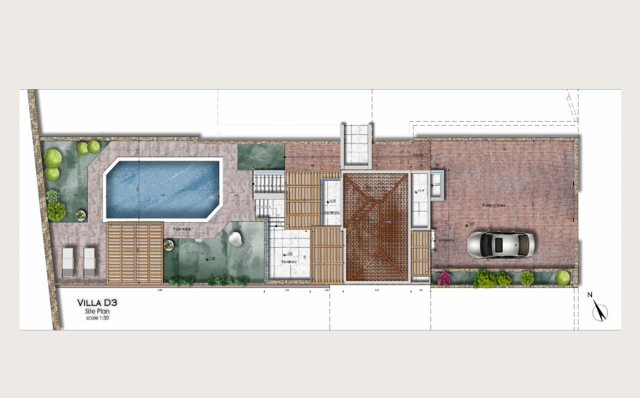 Вилла в Ираклионе, Греция, 138 м² - фото 3