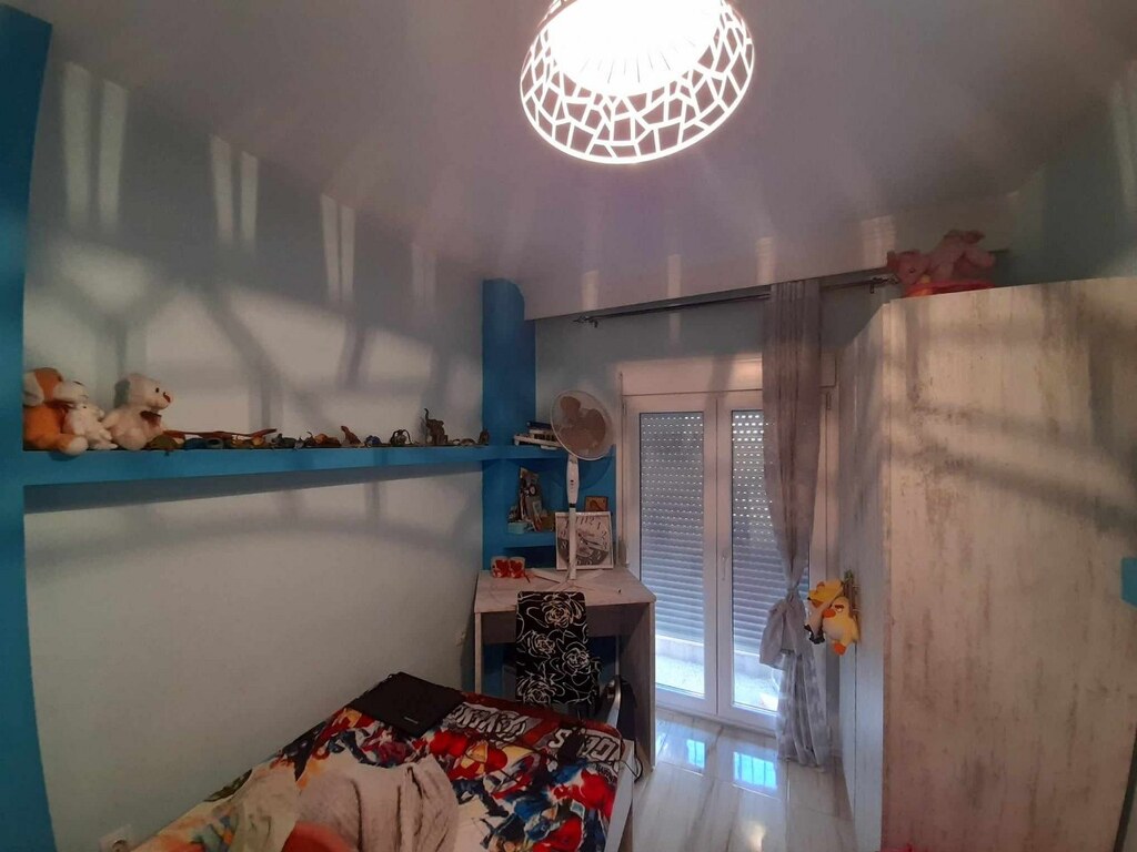 Квартира в Салониках, Греция, 68 м² - фото 3