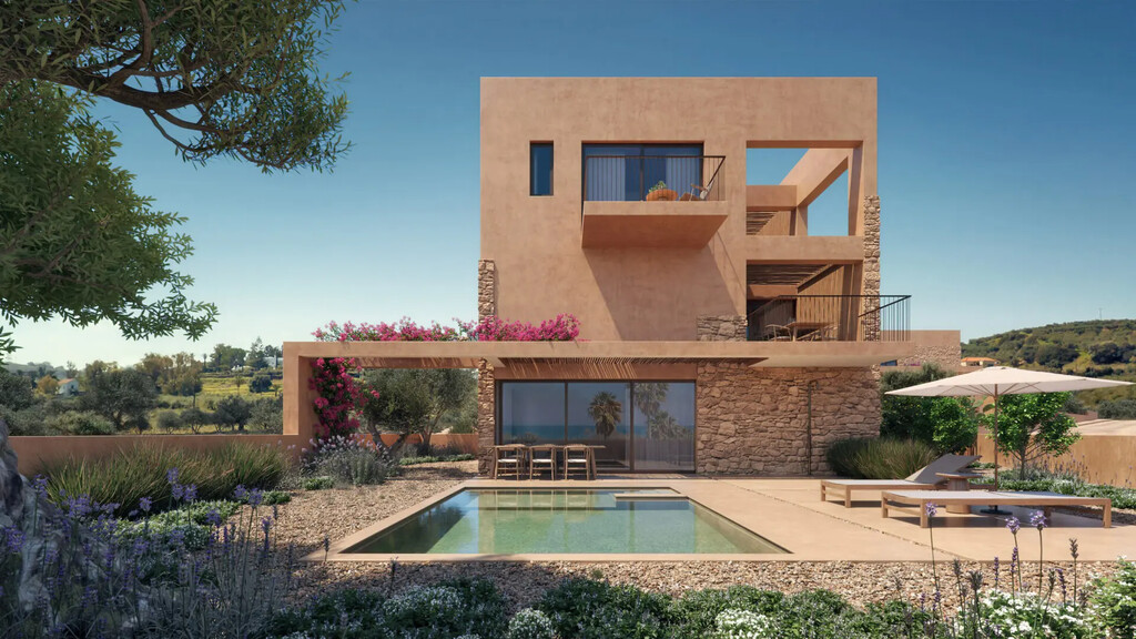 Квартира в Ираклионе, Греция, 72 м² - фото 3