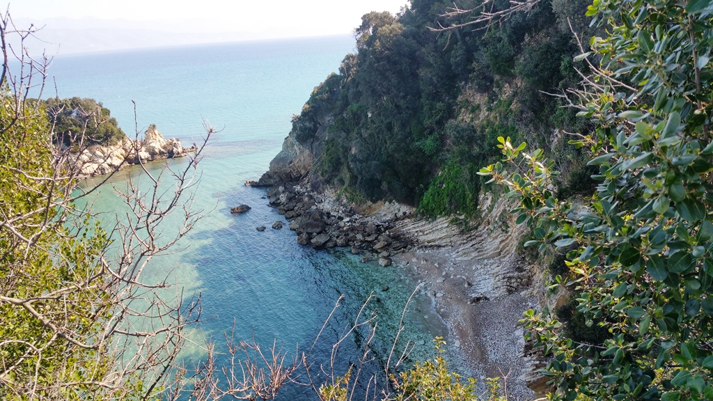 Земля на Корфу, Греция, 4 010 м² - фото 3