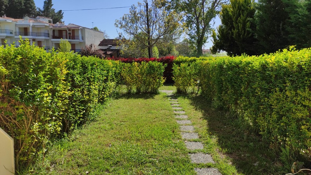 Мезонет на Кассандре, Греция, 60 м² - фото 3