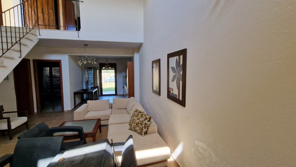 Мезонет на Кассандре, Греция, 107 м² - фото 3